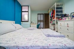 Blk 466 Segar Gardens (Bukit Panjang), HDB Executive #464125531